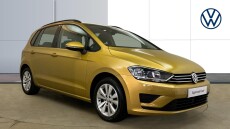 Volkswagen Golf SV 1.4 TSI SE 5dr Petrol Hatchback
